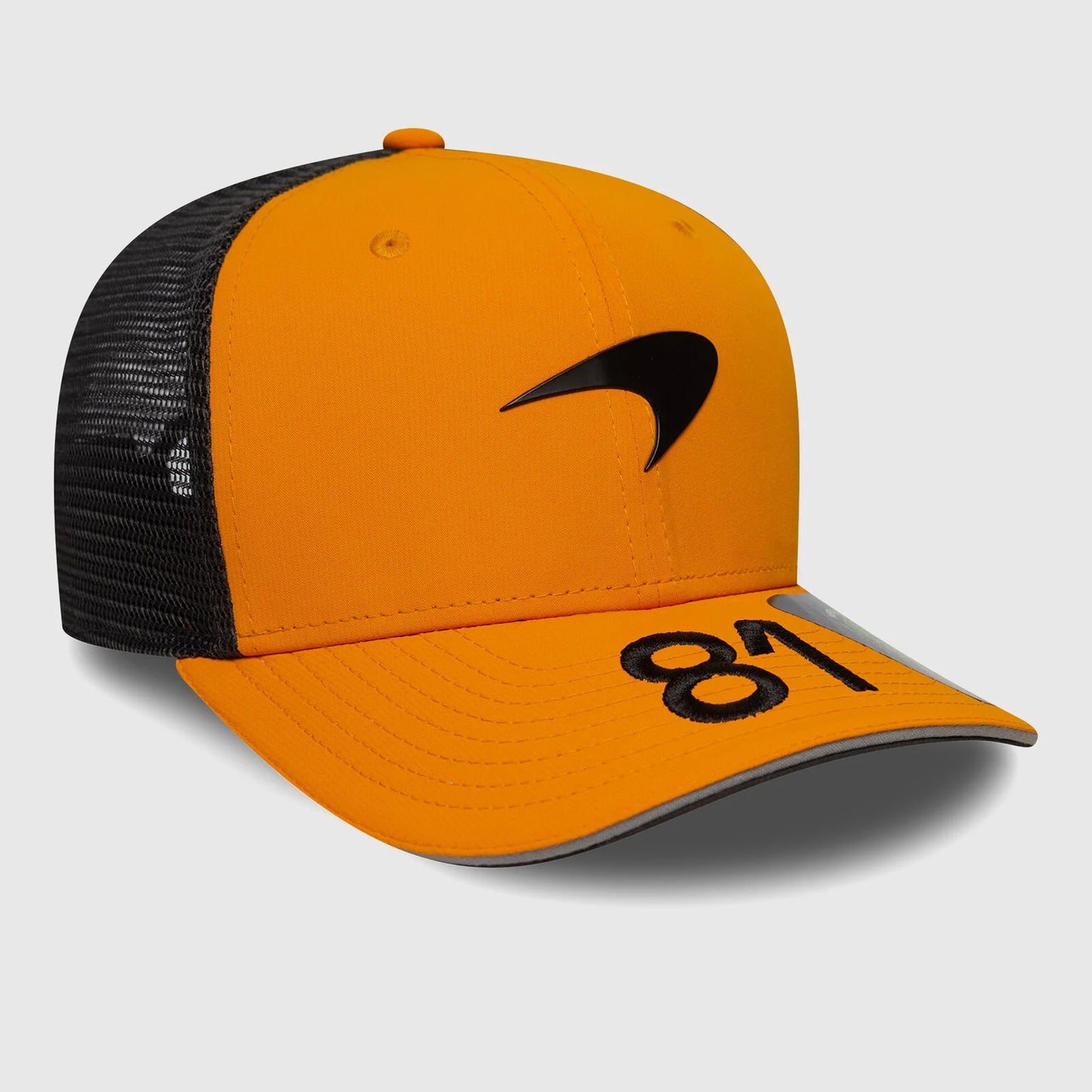 [Pre-Order] McLaren F1 2025 Oscar Piastri 9SEVENTY® Cap