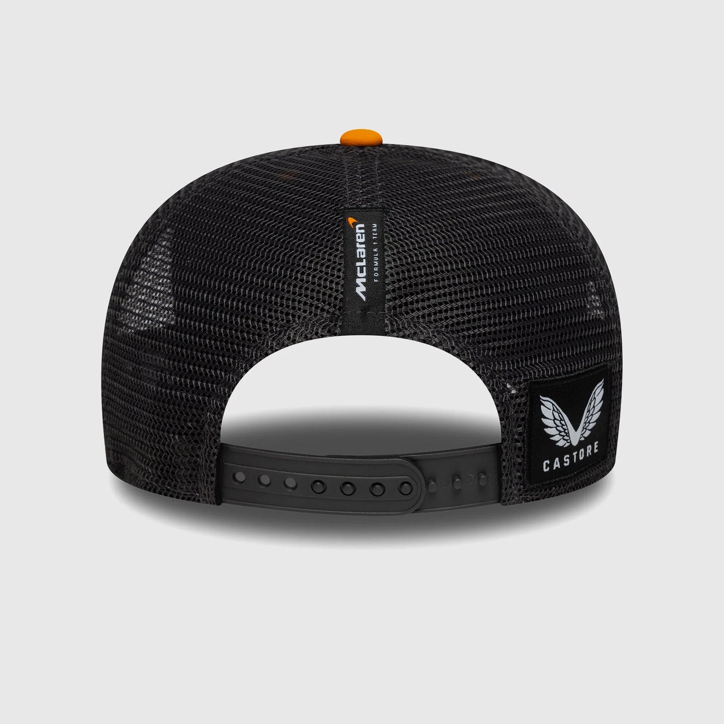 [Pre-Order] McLaren F1 2025 Oscar Piastri 9SEVENTY® Cap