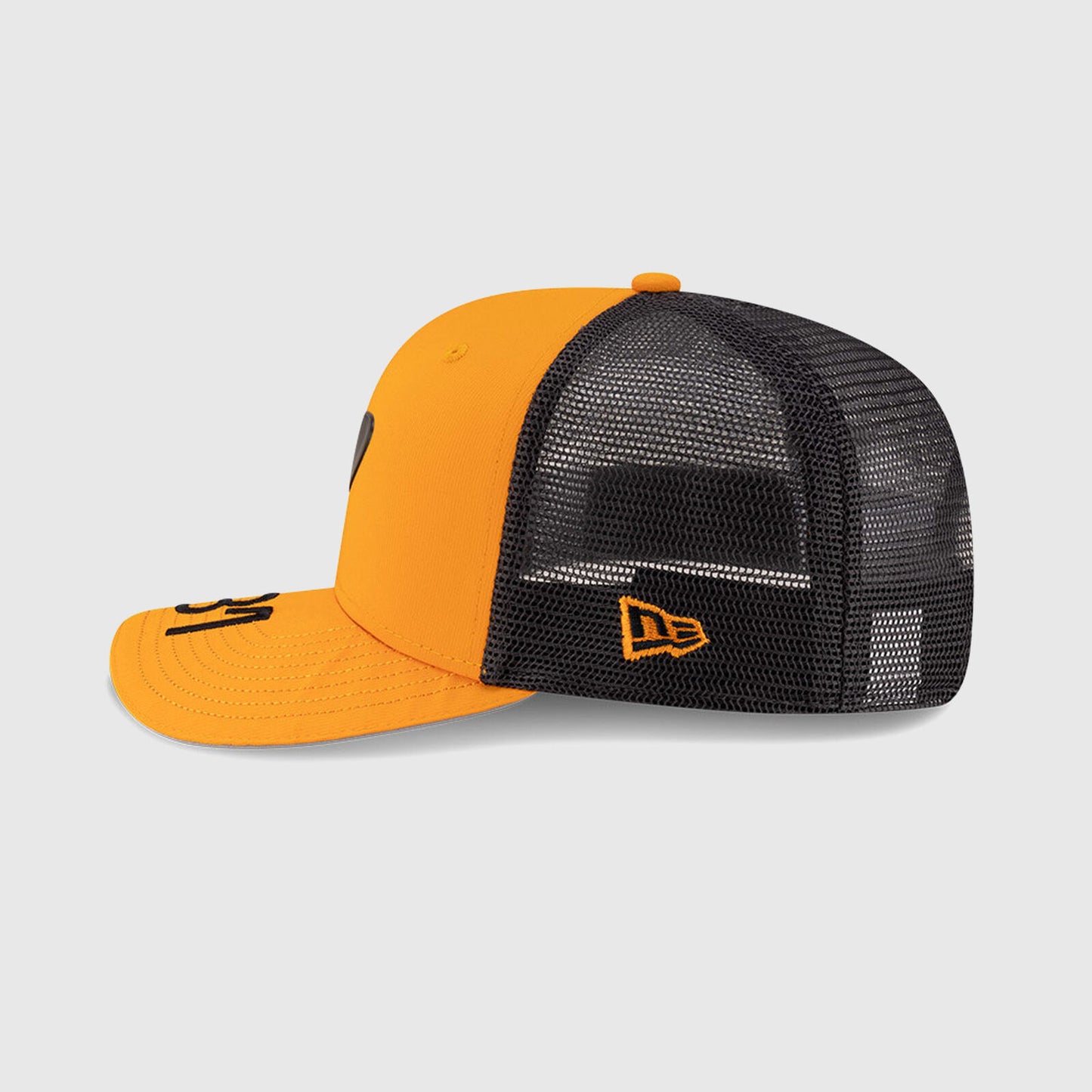 [Pre-Order] McLaren F1 2025 Oscar Piastri 9SEVENTY® Cap