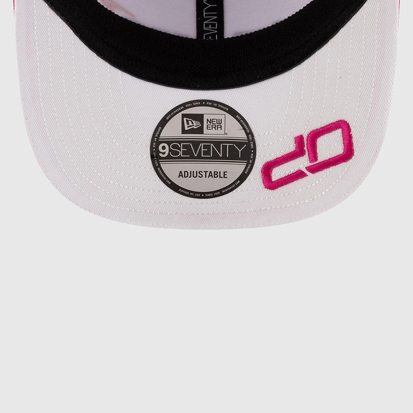 [Pre-Order] McLaren F1 2025 Oscar Piastri Miami GP 9SEVENTY® Cap