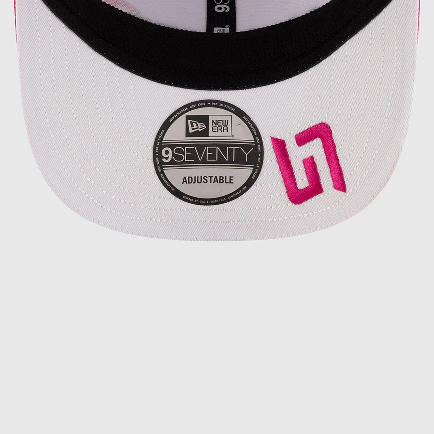 [Pre-Order] McLaren F1 2025 Lando Norris Miami GP9SEVENTY® Cap