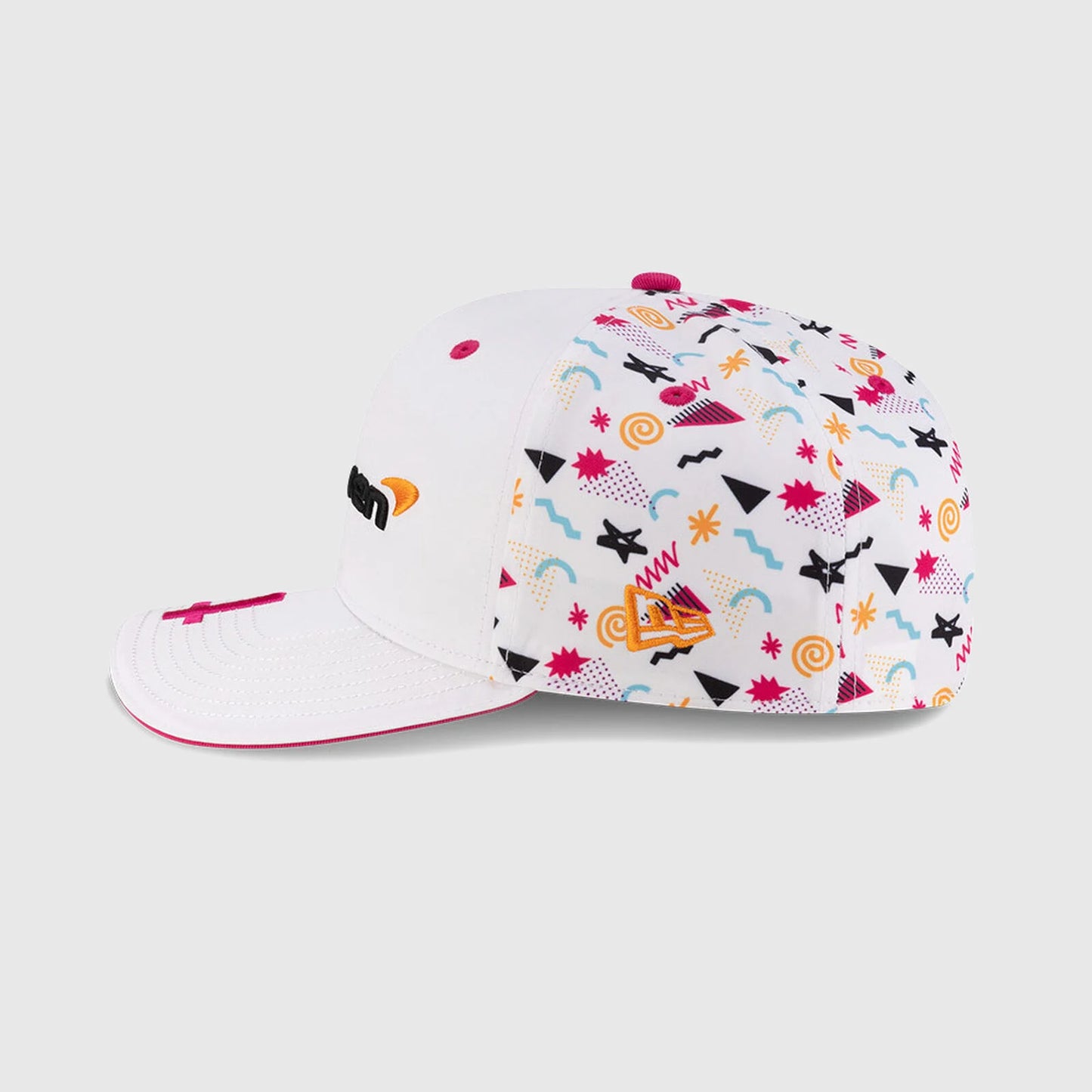 [Pre-Order] McLaren F1 2025 Lando Norris Miami GP9SEVENTY® Cap