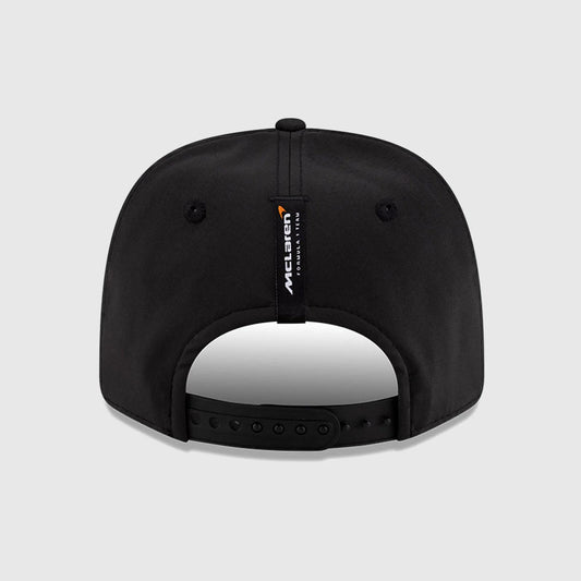 [Pre-Order] McLaren F1 2025 Oscar Piastri Japanese GP 9SEVENTY® Cap