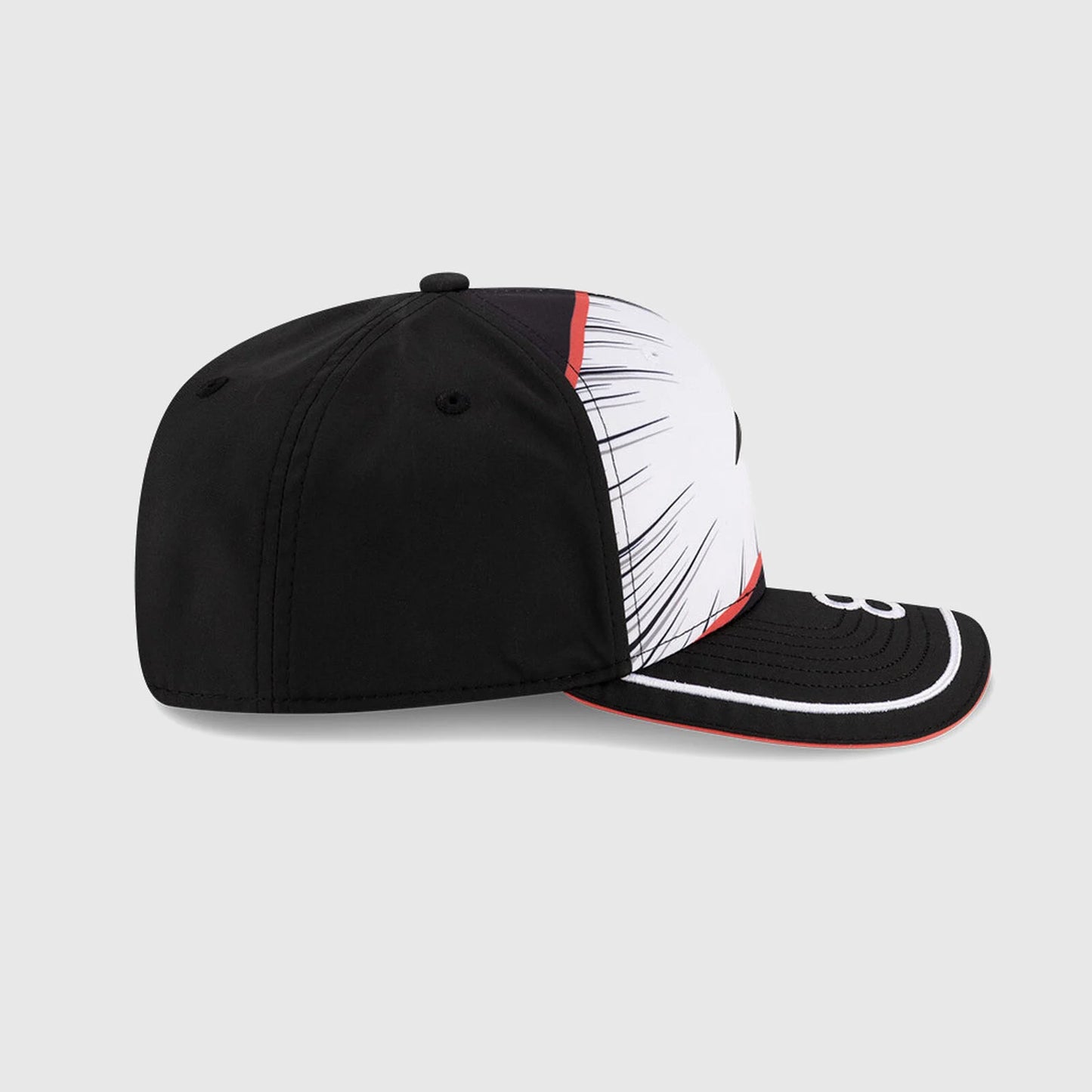 [Pre-Order] McLaren F1 2025 Oscar Piastri Japanese GP 9SEVENTY® Cap