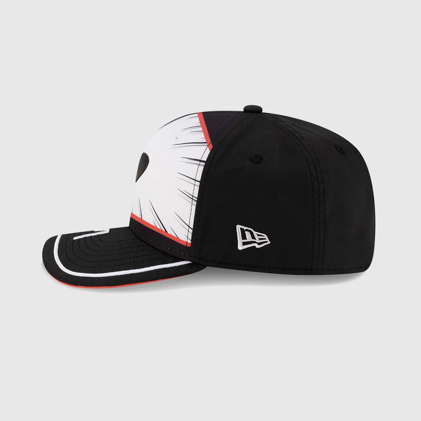 [Pre-Order] McLaren F1 2025 Oscar Piastri Japanese GP 9SEVENTY® Cap