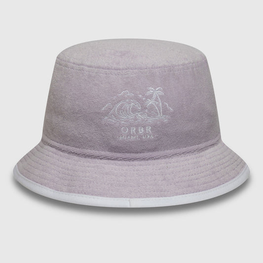 [Pre-Order] Red Bull Racing 2025 Miami GP Bucket Hat