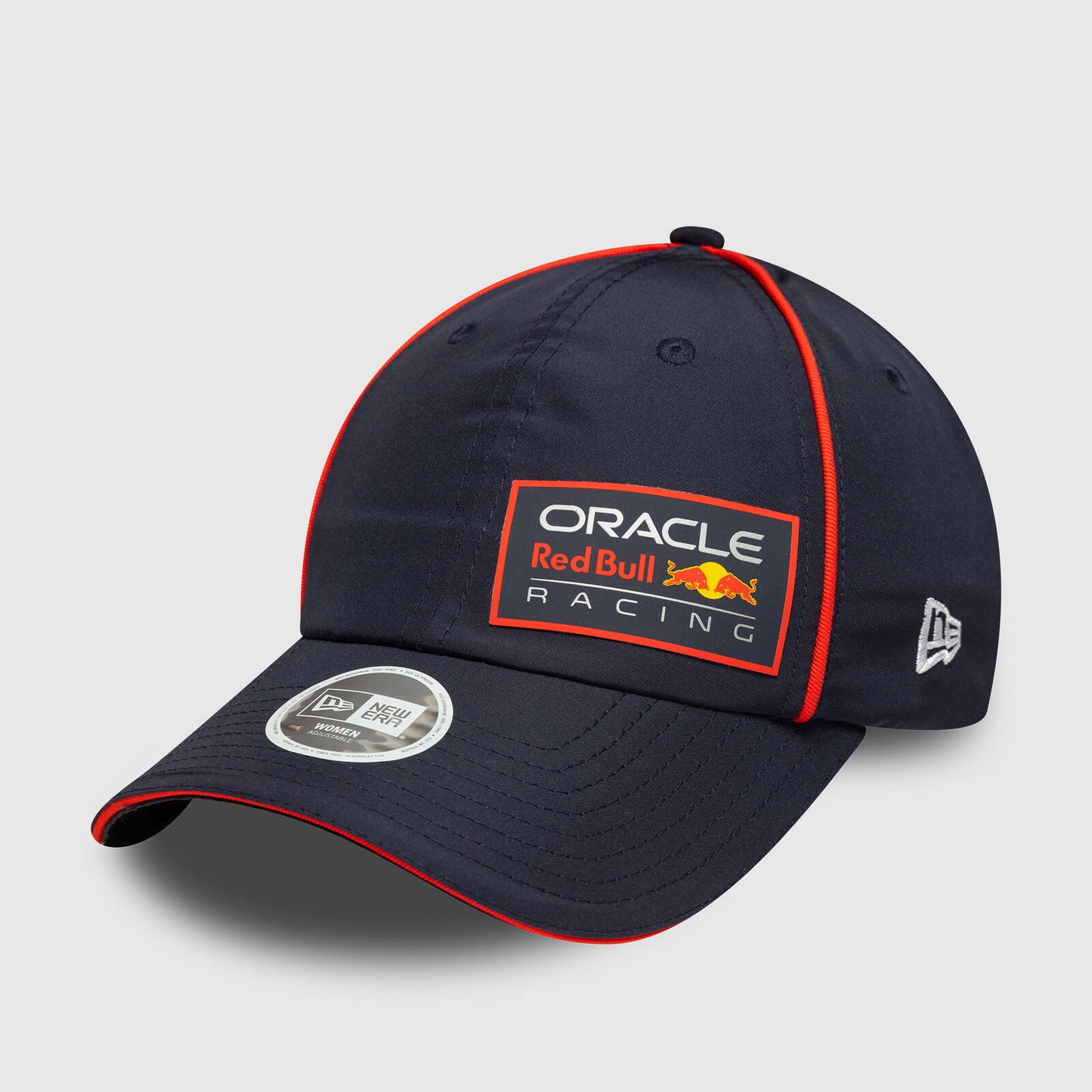 [Pre-Order] Red Bull Racing 2025 Women's Open Back 2025 Team Cap