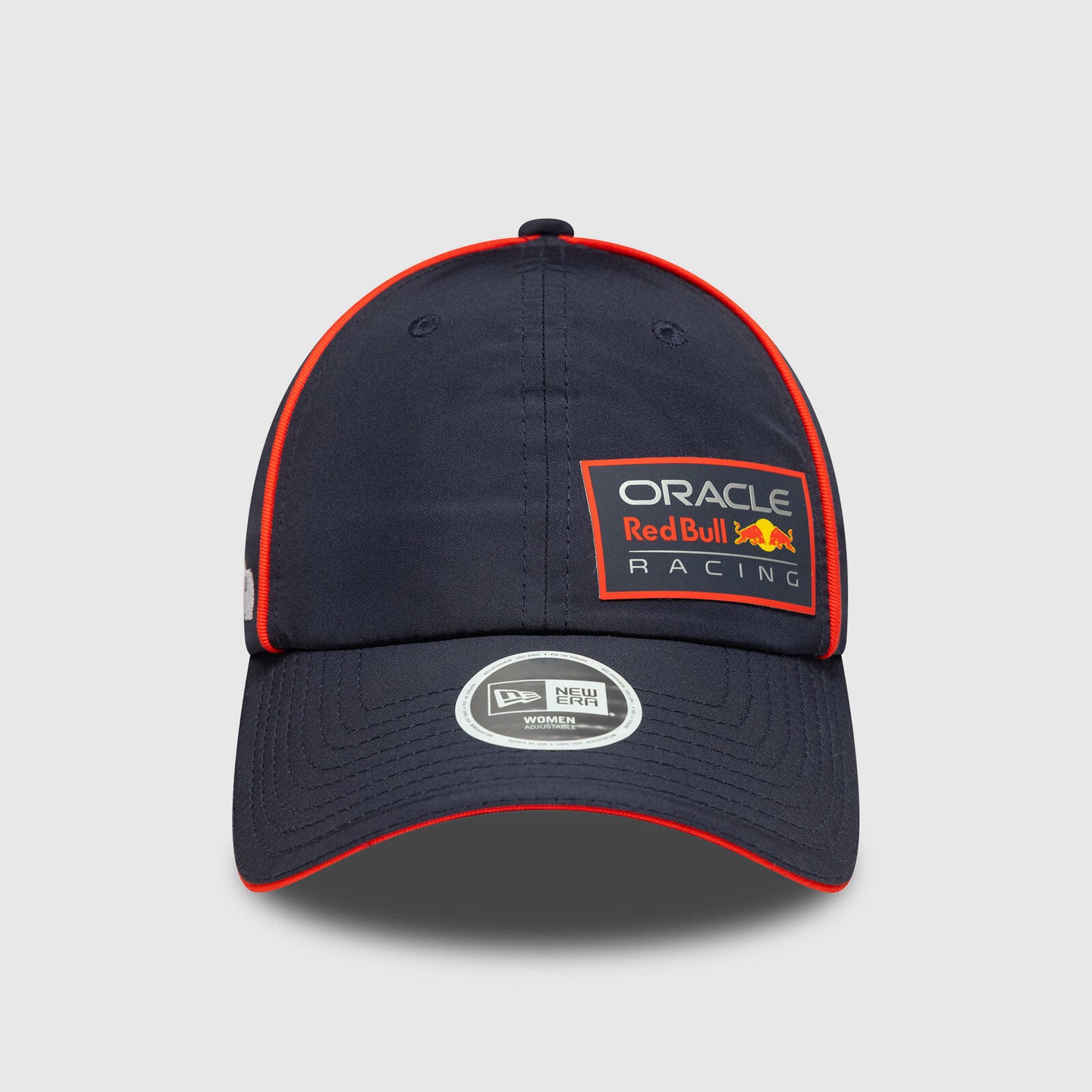 [Pre-Order] Red Bull Racing 2025 Women's Open Back 2025 Team Cap