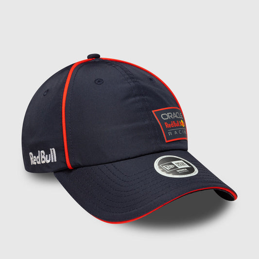 [Pre-Order] Red Bull Racing 2025 Women's Open Back 2025 Team Cap