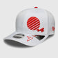 [Pre-Order] Alpine F1 2025 Jack Doohan Japanese GP 9SEVENTY® Cap