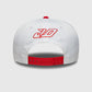[Pre-Order] Alpine F1 2025 Jack Doohan Japanese GP 9SEVENTY® Cap