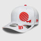 [Pre-Order] Alpine F1 2025 Pierre Gasly Japanese GP 9SEVENTY® Cap