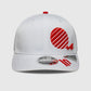 [Pre-Order] Alpine F1 2025 Pierre Gasly Japanese GP 9SEVENTY® Cap