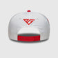[Pre-Order] Alpine F1 2025 Pierre Gasly Japanese GP 9SEVENTY® Cap