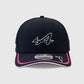 [Pre-Order] Alpine F1 2025 Jack Doohan 9SEVENTY® Cap