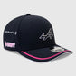 [Pre-Order] Alpine F1 2025 Jack Doohan 9SEVENTY® Cap