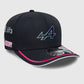 [Pre-Order] Alpine F1 2025 Pierre Gasly 9SEVENTY® Cap