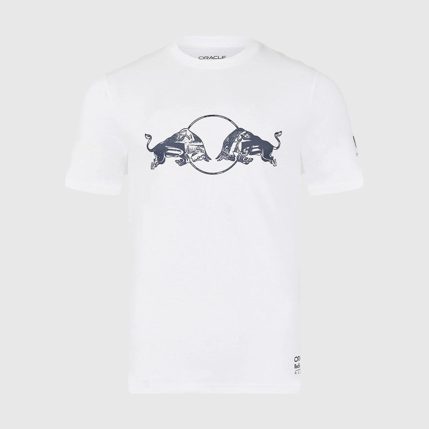 [Pre-Order] Red Bull Racing 2025 Team Graphic T-Shirt (2 Colours)