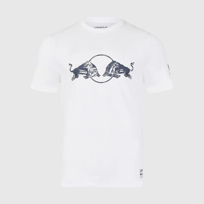 [Pre-Order] Red Bull Racing 2025 Team Graphic T-Shirt (2 Colours)