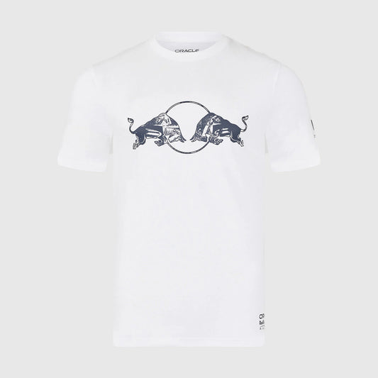 [Pre-Order] Red Bull Racing 2025 Team Graphic T-Shirt (2 Colours)