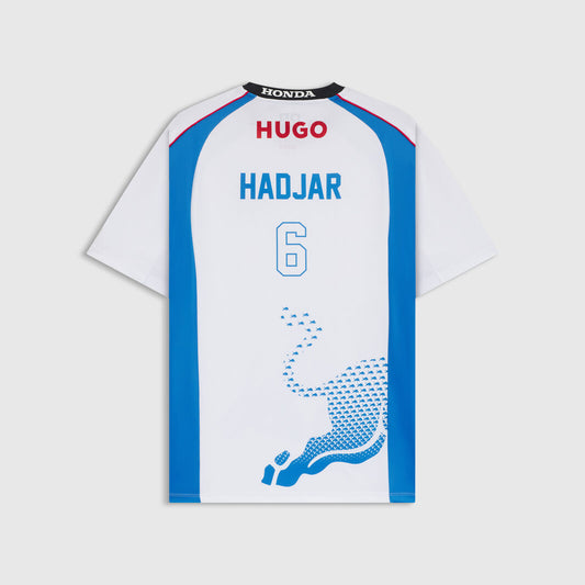 [Pre-Order] VisaCashApp RB 2025 Issac Hadjar T-Shirt