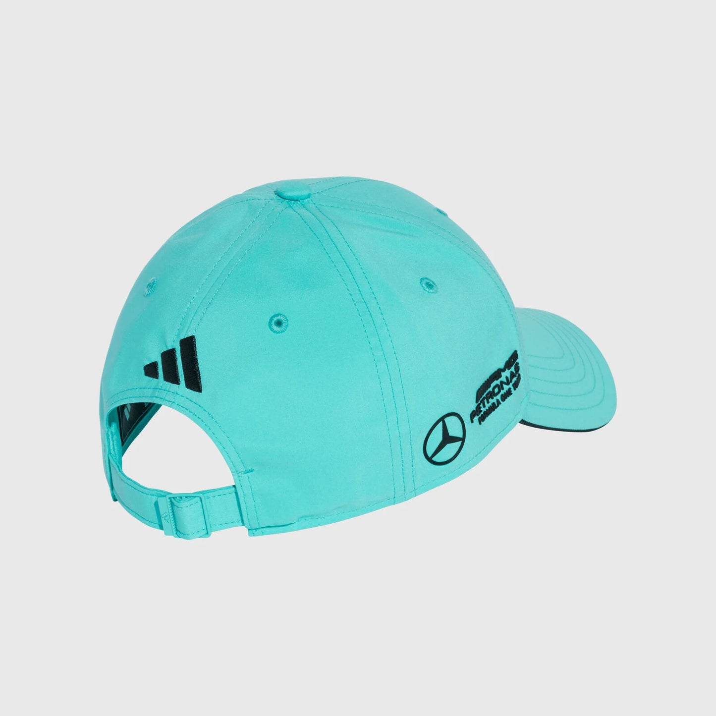 [Pre-Order] Mercedes-AMG F1 2025 Adidas Driver Cap (3 Colours)