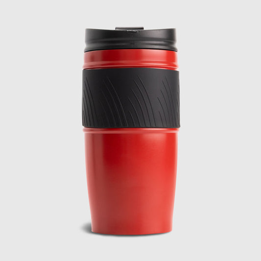 [Pre-Order] Scuderia Ferrari 2026 Thermal Mug