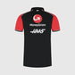 [Pre-Order] Haas F1 2025 Team Polo