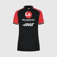[Pre-Order] Haas F1 2025 Team Polo - Womens
