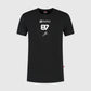 [Pre-Order] Haas F1 2025 Oliver Bearman T-Shirt