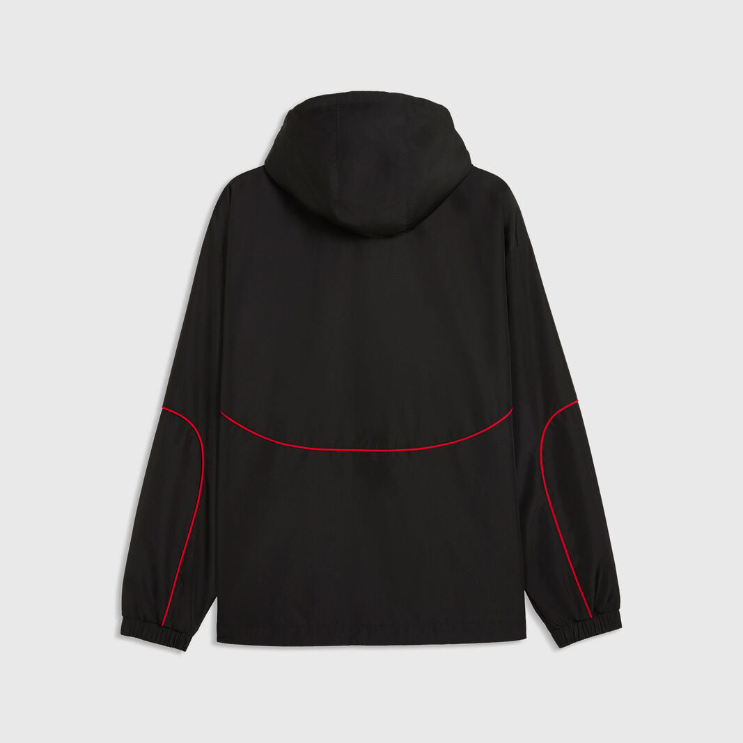 [Pre-Order] Scuderia Ferrari 2026 FW Rain Jacket