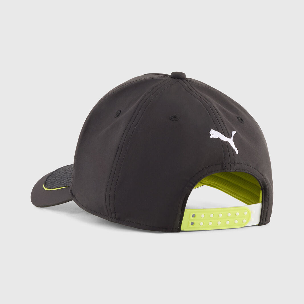 [Pre-Order] Aston Martin F1 2026 Puma Cap - 2 Colours