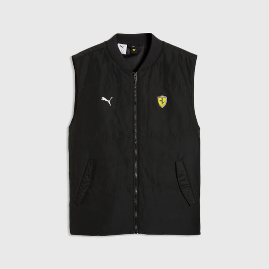 [Pre-Order] Scuderia Ferrari 2026 FW Gilet