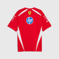 [Pre-Order] Scuderia Ferrari 2026 Lewis Hamilton Driver T-shirt