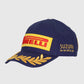 Pirelli F1® 2025 Japanese GP Podium Cap