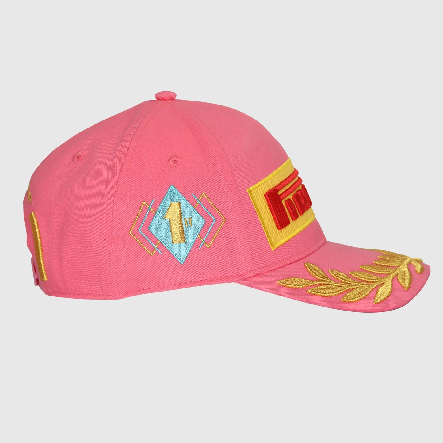 Pirelli F1® 2025 Miami GP Podium Cap