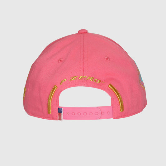 Pirelli F1® 2025 Miami GP Podium Cap