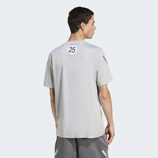 [Pre-Order] Mercedes-AMG F1 2025 British GP Silver Arrows T-Shirt