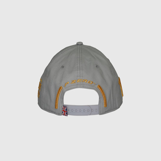 [Pre-Order] Pirelli F1® 2025 British GP Podium Cap
