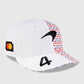[Pre-Order] McLaren F1 2025 Lando Norris British GP Cap