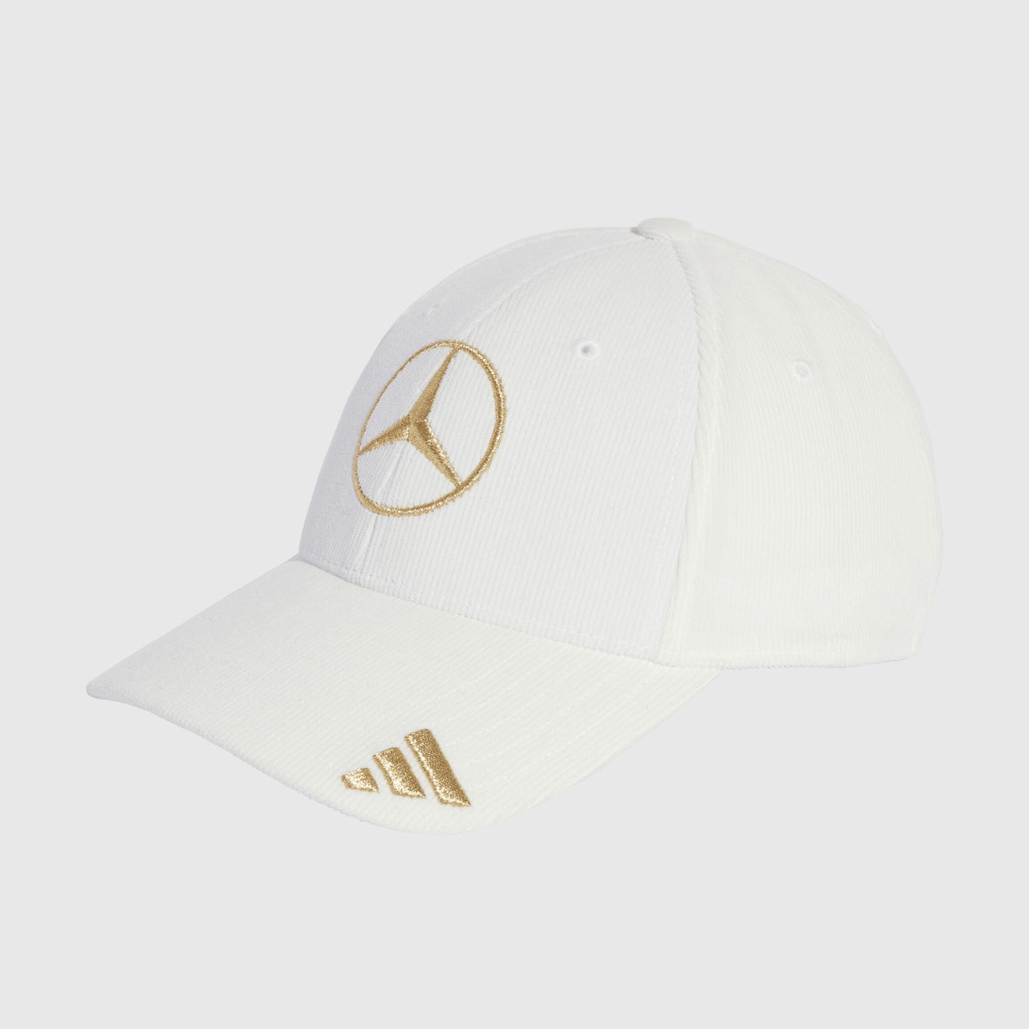 Mercedes-AMG F1 2025 Adidas Singapore GP Cap