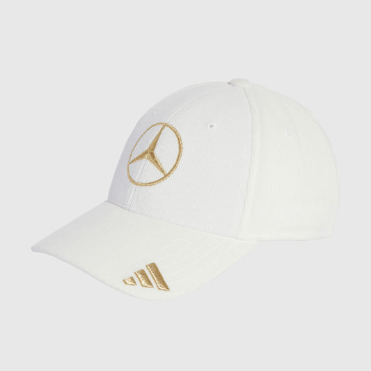 Mercedes-AMG F1 2025 Adidas Singapore GP Cap