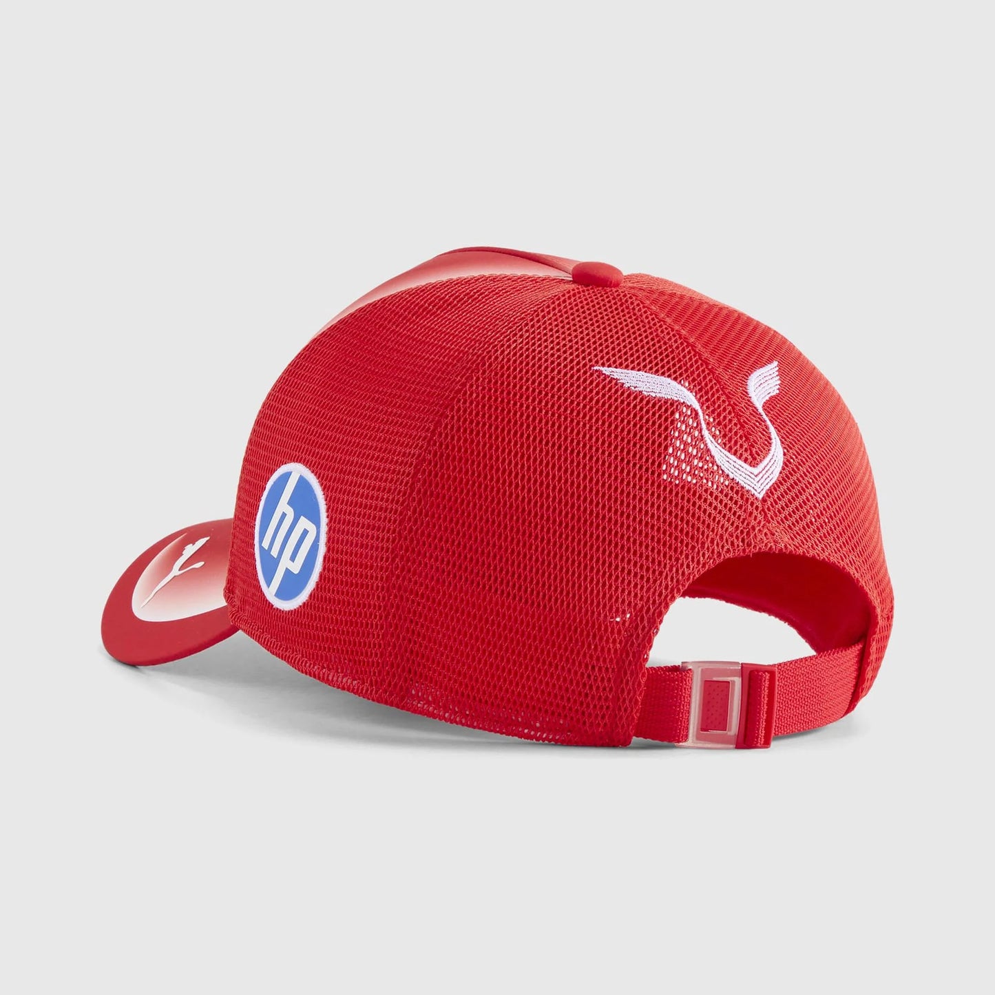 [Pre-Order] Scuderia Ferrari 2026 Lewis Hamilton Trucker Cap