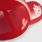 [Pre-Order] Scuderia Ferrari 2026 Lewis Hamilton Trucker Cap