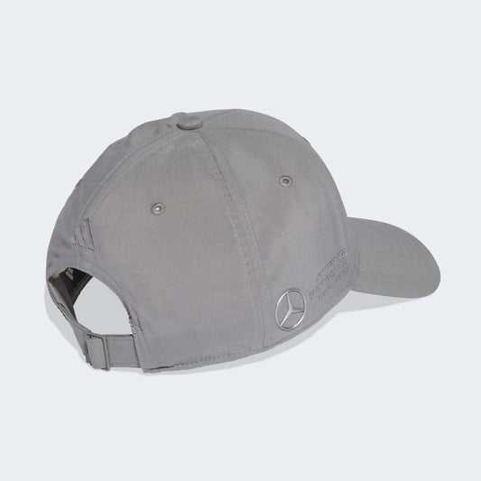 [Pre-Order] Mercedes-AMG F1 2025 British GP Silver Arrows Cap