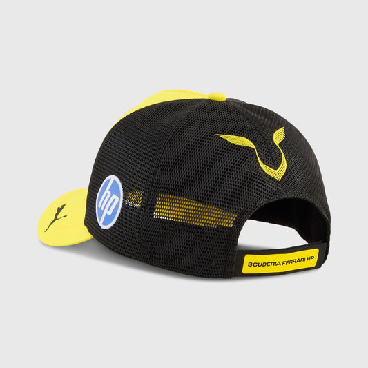 Scuderia Ferrari 2026 Lewis Hamilton Silverstone GP Cap