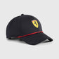[Pre-Order] Scuderia Ferrari 2026 FW Classic Cap - 2 Colours