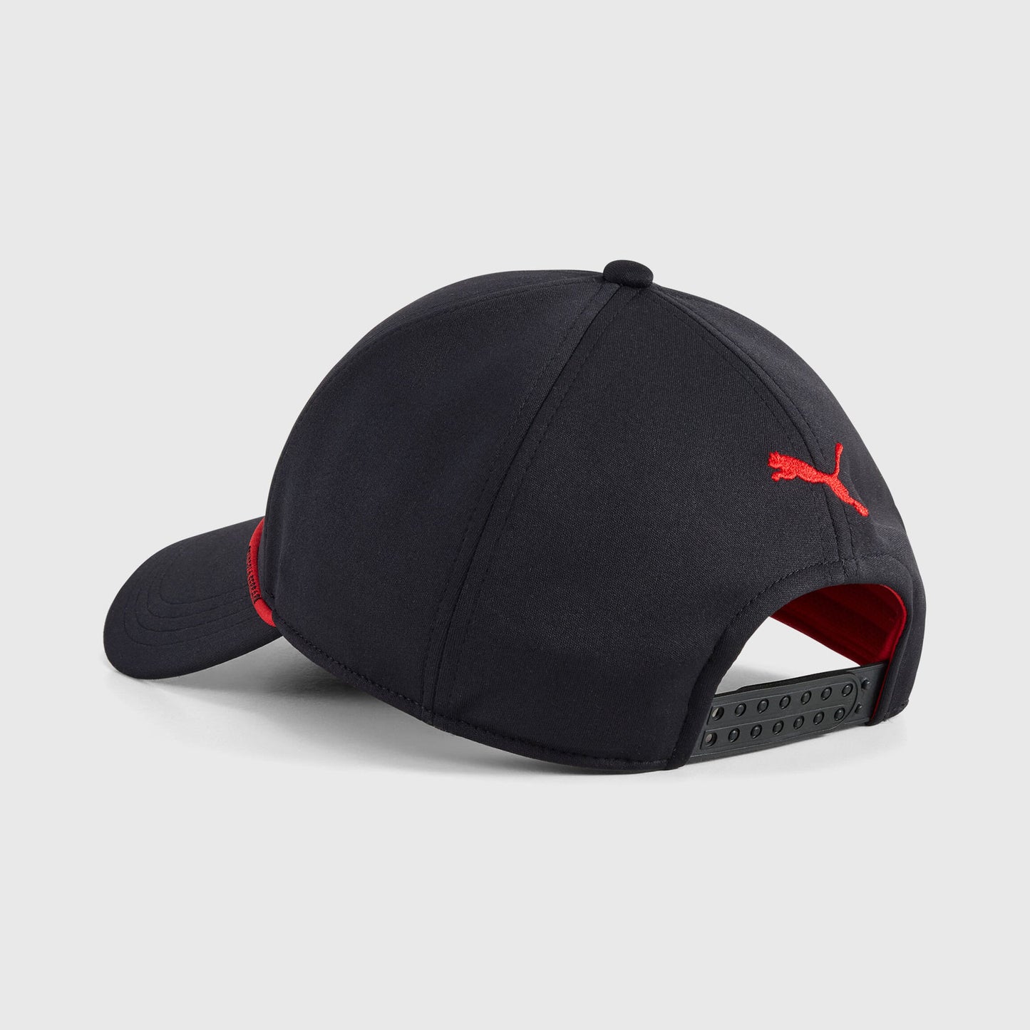 [Pre-Order] Scuderia Ferrari 2026 FW Classic Cap - 2 Colours