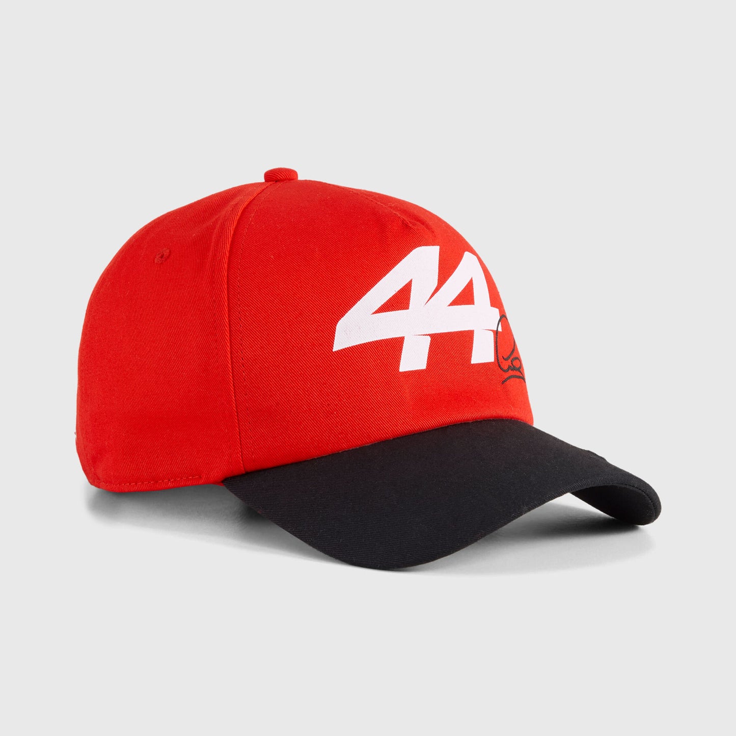 [Pre-Order] Scuderia Ferrari 2026 FW Lewis Hamtilon Cap