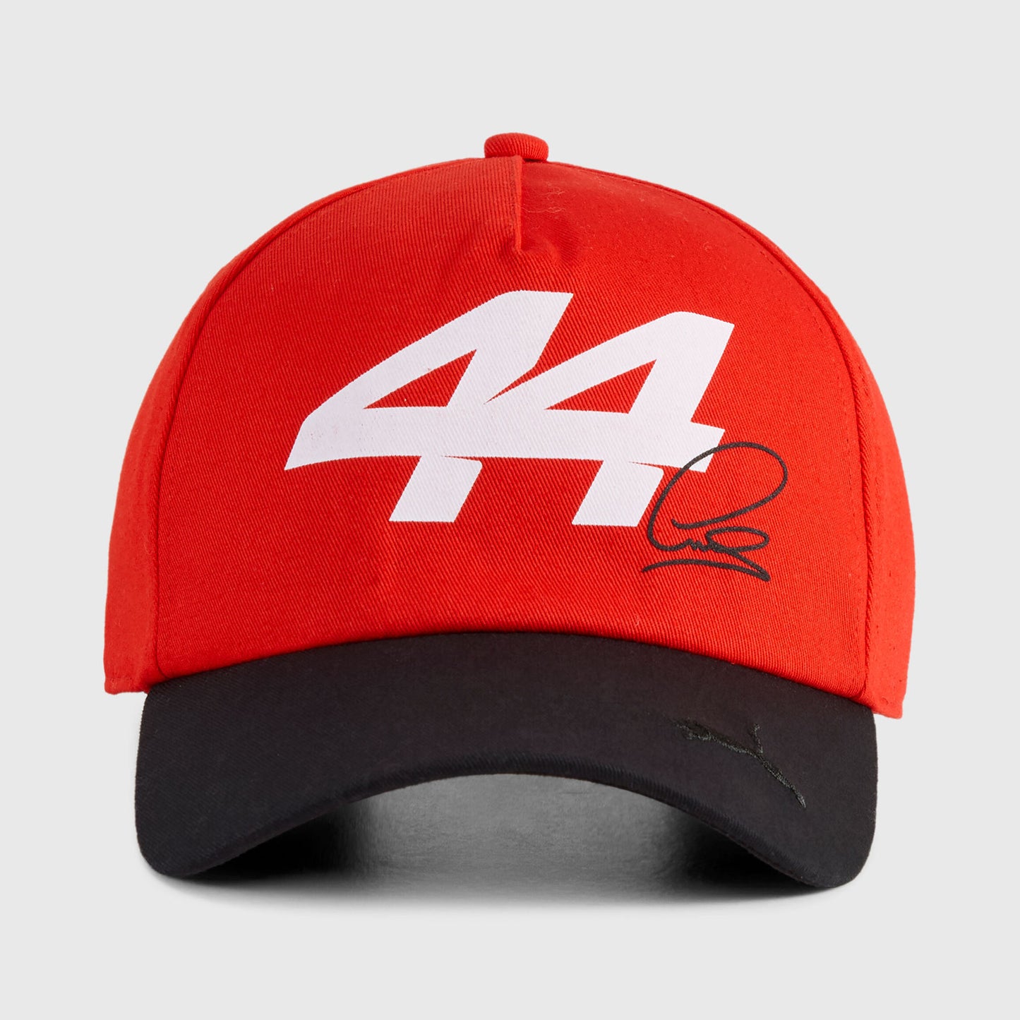 [Pre-Order] Scuderia Ferrari 2026 FW Lewis Hamtilon Cap